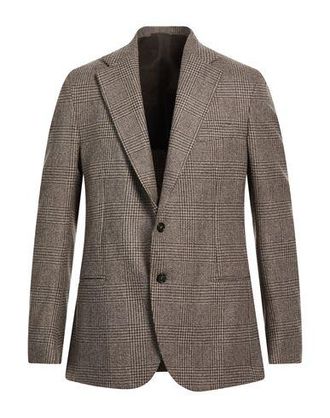 De Petrillo SUITS and CO-ORDS - Blazers on YOOX.COM