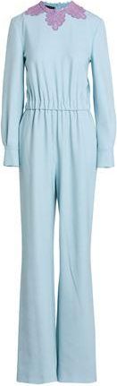 Moschino JUMPSUITS & TRACKSUITS - Jumpsuits sur YOOX.COM