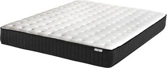 Beliani Beliani - Materasso a Molle Insacchettate Fermezza Media con Lattice 140 x 200 cm Dream