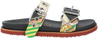 Vivienne Westwood CALZATURE - Sandali su YOOX.COM