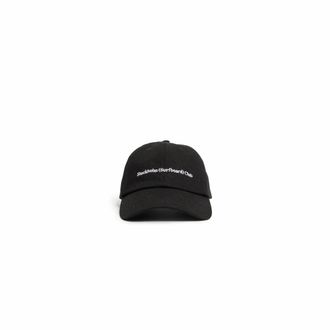 Stockholm Surfboard Club Pac Logo Cap