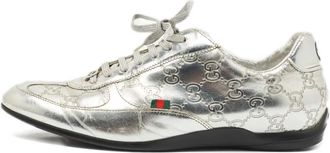 Gucci 1148936 Silver - Grigio