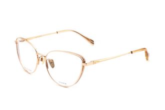 Rag & Bone RNB3047 0AU2 00 Red Gold 54mm