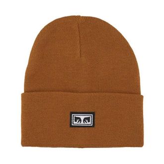 Obey unisex, Accesorios, Marr&oacute;n, Talla: ONE Size