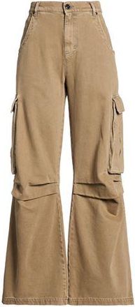 Semicouture BOTTOMWEAR - Jeans on YOOX.COM