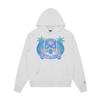 Billionaire Boys Club Uomo, Felpe, Grigio, XL, new