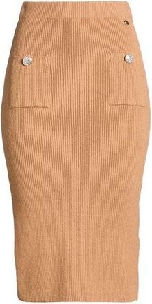 Liu Jo BOTTOMWEAR - Midi skirts sur YOOX.COM