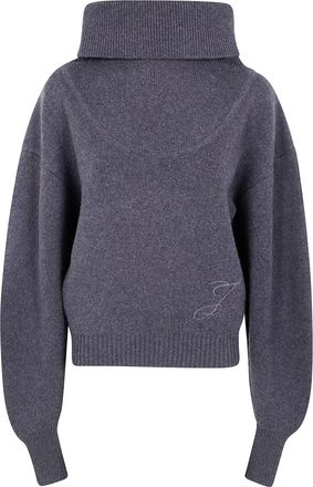 Jacquemus La Maille Pallone Sweater