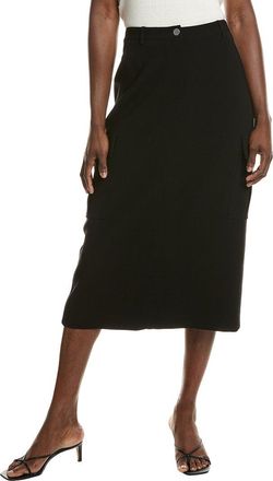 Theory Relaxed Cargo Skirt