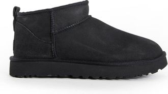UGG Classic Ultra Mini Boots