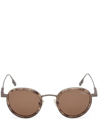 Ermenegildo Zegna Sunglasses