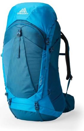 Gregory Stout 55 EU Trekkingrucksack - Unisex | blau