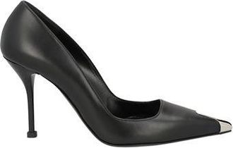 Alexander McQueen CALZADO - Zapatos de sal&oacute;n en YOOX.COM