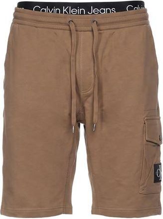 Calvin Klein PARTES DE ABAJO - Pantalones cortos y bermudas en YOOX.COM