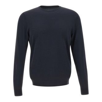 Roberto Ricci Design Rrd, Truien & Vesten, Heren, Blauw, 2Xl, Maxell Sweater