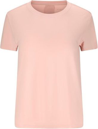 ENDURANCE Pacy V3 S/S Tee Funktionsshirt f&uuml;r Damen | rosa