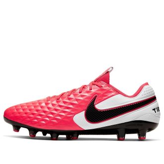 Nike Tiempo Legend 8 Elite AG Pro Red White Black BQ2696-606
