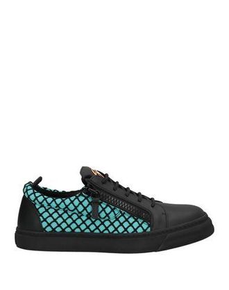 Black Giuseppe Zanotti Sneakers / Trainer: Shop up to −82