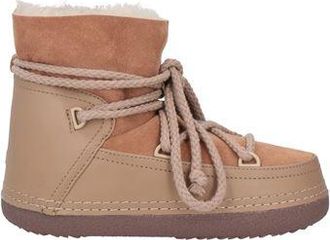 INUIKII FOOTWEAR - Ankle boots sur YOOX.COM