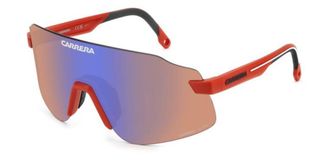 Carrera C SPORT 16/S 0Z3/HP Mens Sunglasses Red Size 99