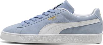 Puma Sneakers Suede Classic unisex, Scarpe, Blu, 35.5