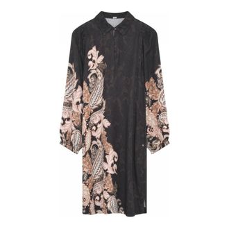 Gustav Abiti - - Dresses - Donna - Multicolore - S