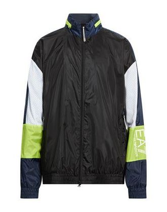 Emporio Armani JACKEN & M&Auml;NTEL - Jacken und Anoraks auf YOOX.COM