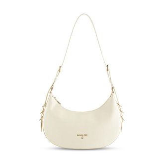 Patrizia Pepe Mujer, Bolsos, Blanco, Talla: ONE Size