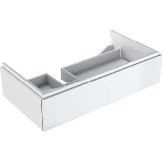 Keramag Geberit Xeno 2 Mueble Bajo Lavabo Con Sif&oacute;n Izquierda 500.513