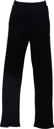 Carhartt Work in Progress Broeken, Dames, Zwart, S, Katoen, Wide Broeken