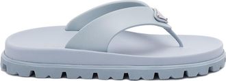 Prada Thong Sandals