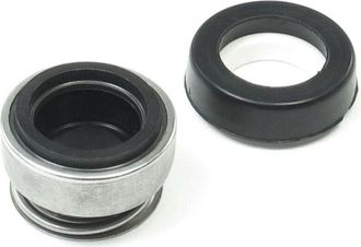 OEM Sello Mec&aacute;nico, Junta De Bomba De Agua Integrada Con Un Solo Resorte Y 17 Mm De Di&aacute;metro Interior