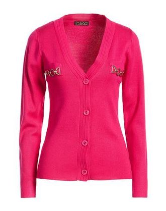 ALV by Alviero Martini KNITWEAR - Cardigans sur YOOX.COM