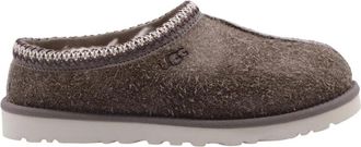 UGG Houten klompen voor stijlvolle uitstraling - Heren - Pantoffels - Bruin - 42 EU - Schoenen