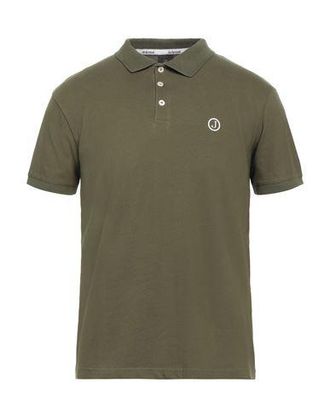 Jeckerson TOPWEAR - Polo shirts sur YOOX.COM