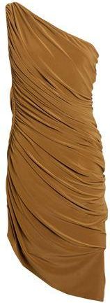 Norma Kamali DRESSES - Mini dresses sur YOOX.COM
