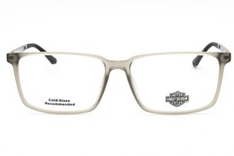 Harley-Davidson HD50021 Eyeglasses - Gray