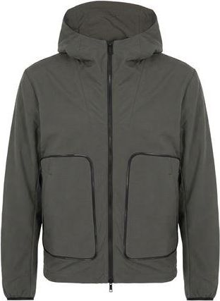 Emporio Armani CAPISPALLA - Giacche & Giubbotti su YOOX.COM