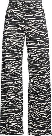 Baum Und Pferdgarten BOTTOMWEAR - Jeans on YOOX.COM