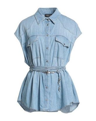 Dondup TOPS - Jeanshemden auf YOOX.COM