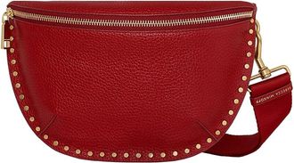 Rebecca Minkoff Darren Sling Leather Bel Bag