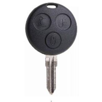 OEM Silca Ym23r20 Chiave Radiocomando Auto (smart)