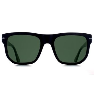 Persol Square Black Green PO3306S