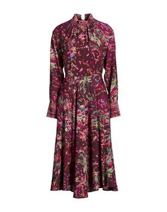 Compagnia Italiana DRESSES - Midi dresses on YOOX.COM