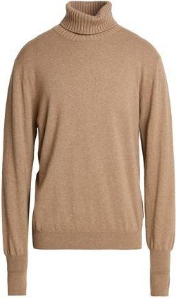 Ballantyne KNITWEAR - Turtlenecks on YOOX.COM