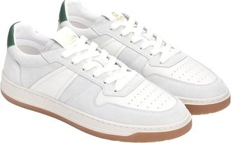 Greats Ironside Leather Sneaker