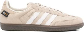 adidas Samba OG - Heren - Skateschoenen - Beige - 39 EU - Fitness