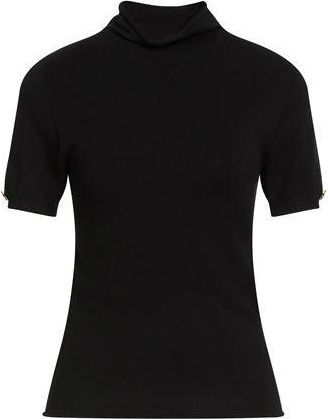 Twin-Set KNITWEAR - Turtlenecks on YOOX.COM