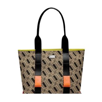 Lancel Bolso Tote Enrollable Mistral - Bags - Mujer - Multicolor - ONE SIZE