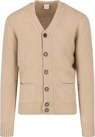 Aspesi Wool Cardigan